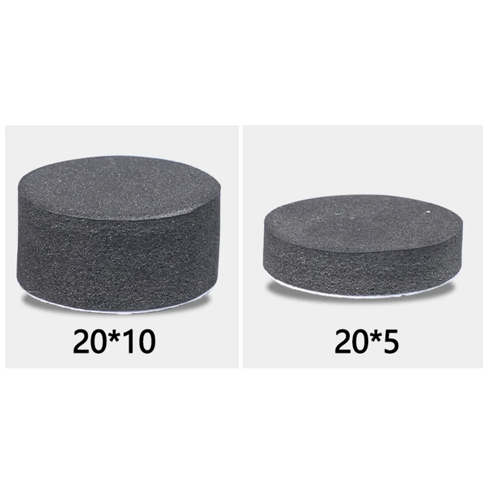 Audio Isolation Anti Slip Pad Easy Replacement High Performance Multiple Usage Anti Slip Pads For Audio Equipment