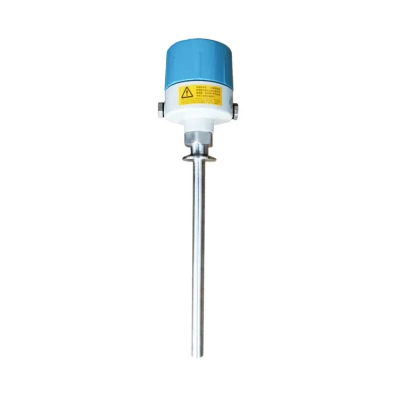 FOR Single-rod vibrating level switch for measuring solid/powder material easy to accumulate