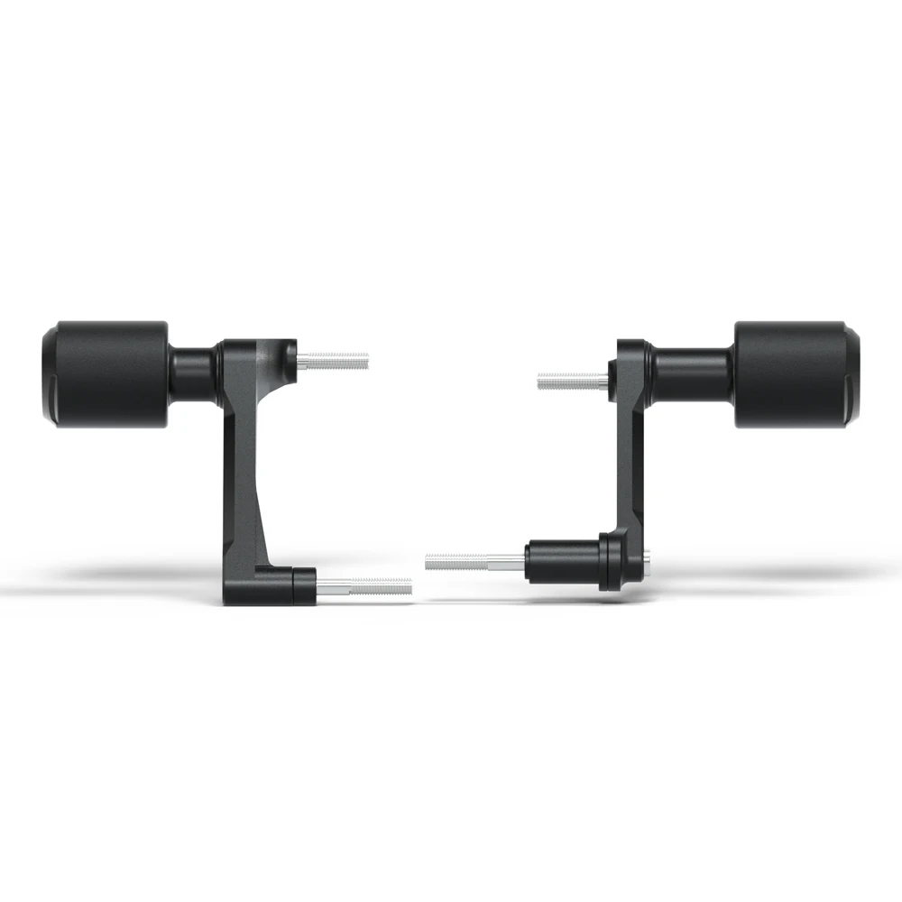 for Triumph Daytona 660 2024-2025 Motorcycle Crash Protection Frame Sliders