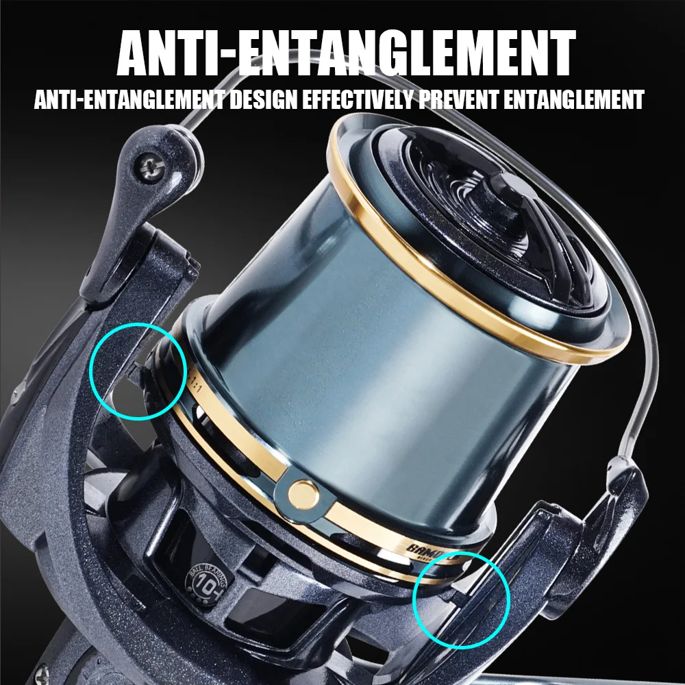 CARRETE SAMOLLA BOKOF