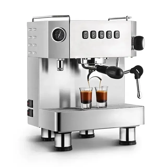 

Buy new brevilles BES990BSS Automatic Espresso Coffee Machine for cheap price