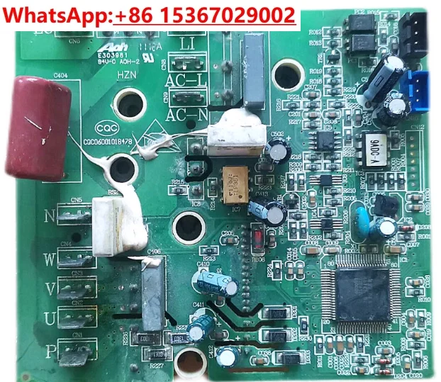 E303981 94V-0 AOH-2…