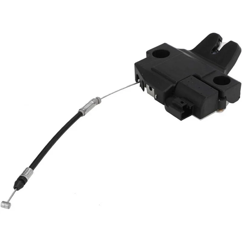 

Rear Tailgate Power Trunk Lid Lock Actuator Motor Compatible with 2007 - 2012 Lexus ES350 Sedan,oem: 64600-33140,6460033140