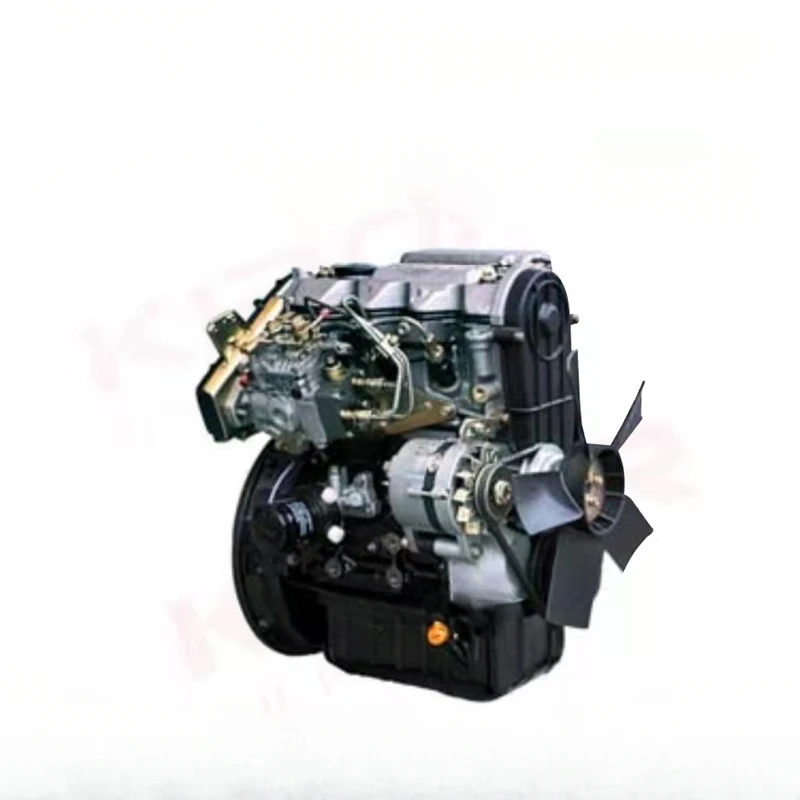 KM376 engine assembly KDE16/19EA3/STA original power