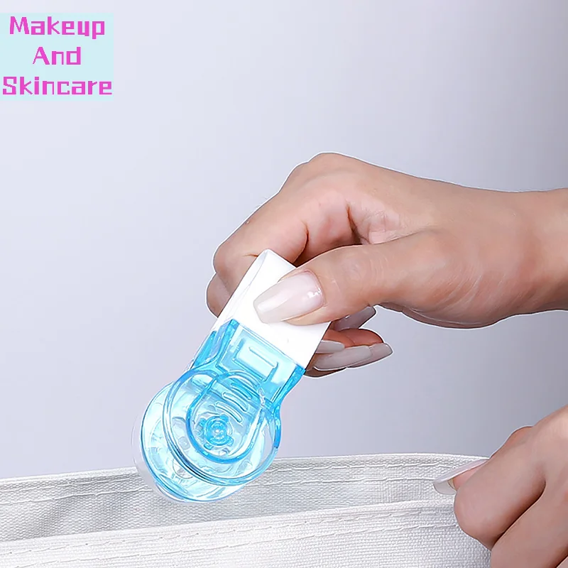 「1PC Portable Pill Taker Pill Dispenser Portable Tablet Dispenser Easy To Take Out Pills From Package」