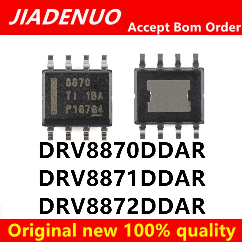(10Pcs)100% New Drv…