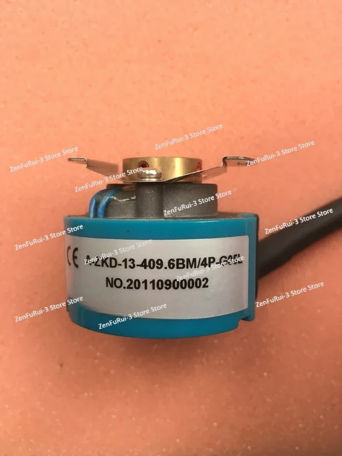 New Encoder A-ZKD-1…