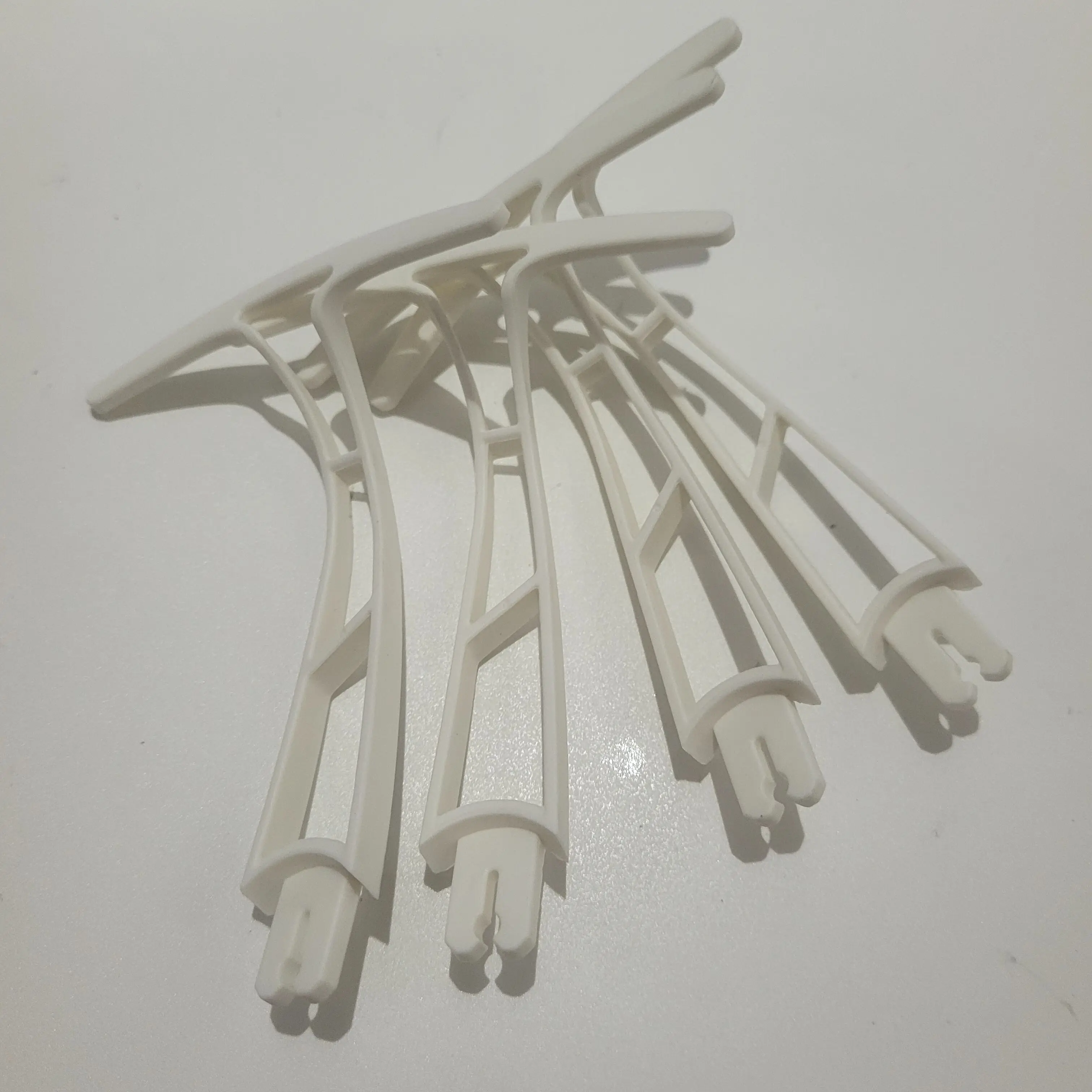 4PCS SYMA W1 PRO Protective Frame Original Spare Part for GPS Brushless Drone W1 W1PRO Wing Guard Accessory