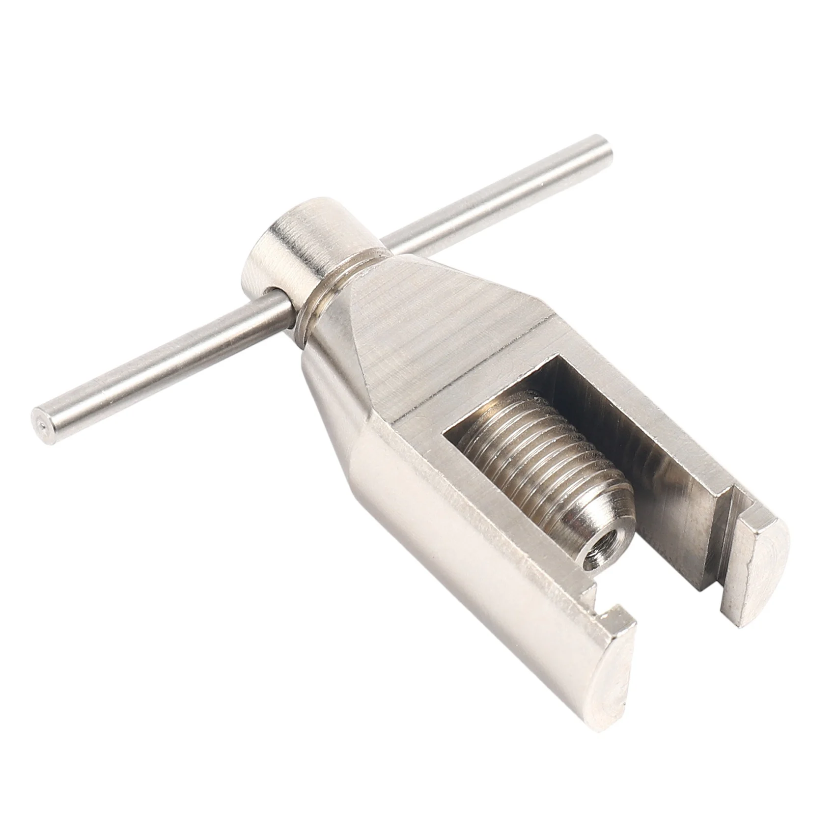 AS94-2 Set Motor Pinion Gear Puller Remover Tools Set For Rc Helicopter Motor Pinion Parts - Aluminium Alloy
