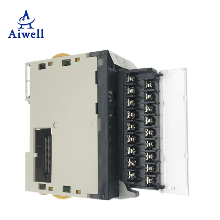 

Original PLC Controller Output Module CJ1WDA08V CJ1W-DA08V