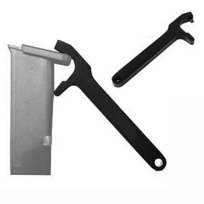 Glock Magazine Tool Magazine base disassembly wrench