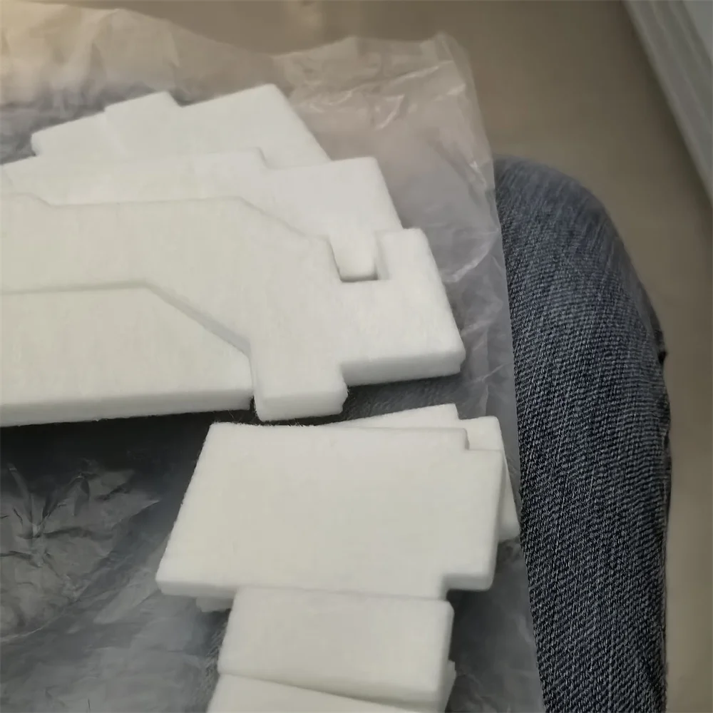 

1X LET433001 Ink Absorber Sponge for BROTHER MFC J2310DW J2510DW J4320DW J4410DW J4420DW J4510DW J4610DW J4620DW J4625DW J4710DW