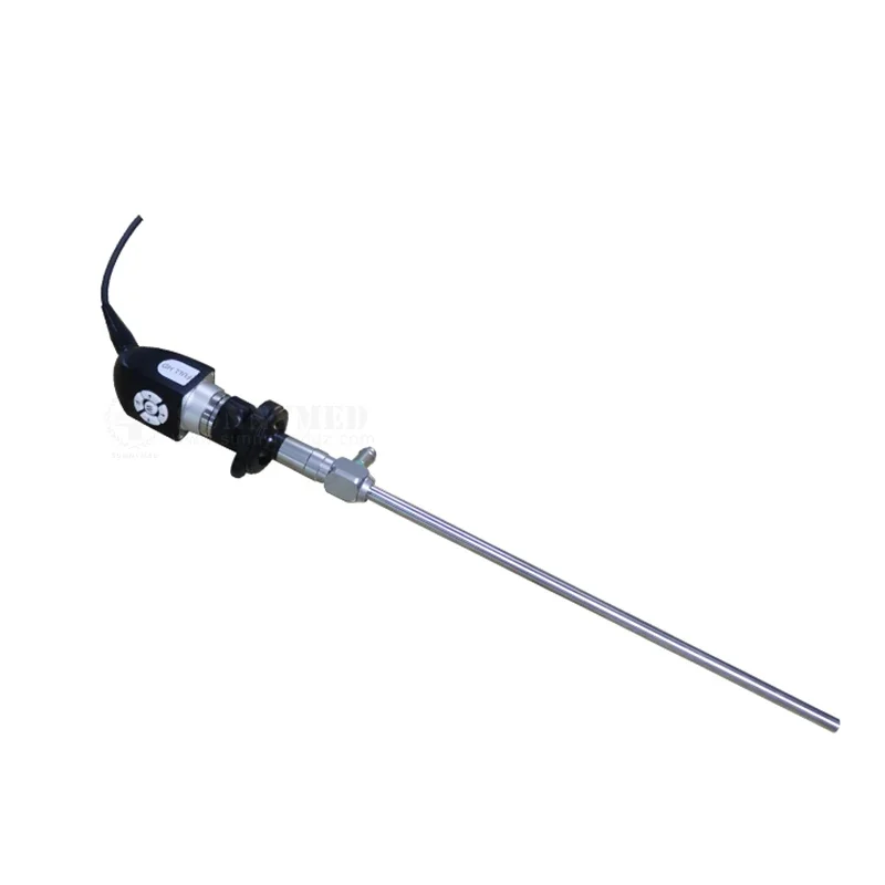 SY-PS047 All-in-one Integrated Endoscopic cmara endoscopica porttil HD endoscopy system