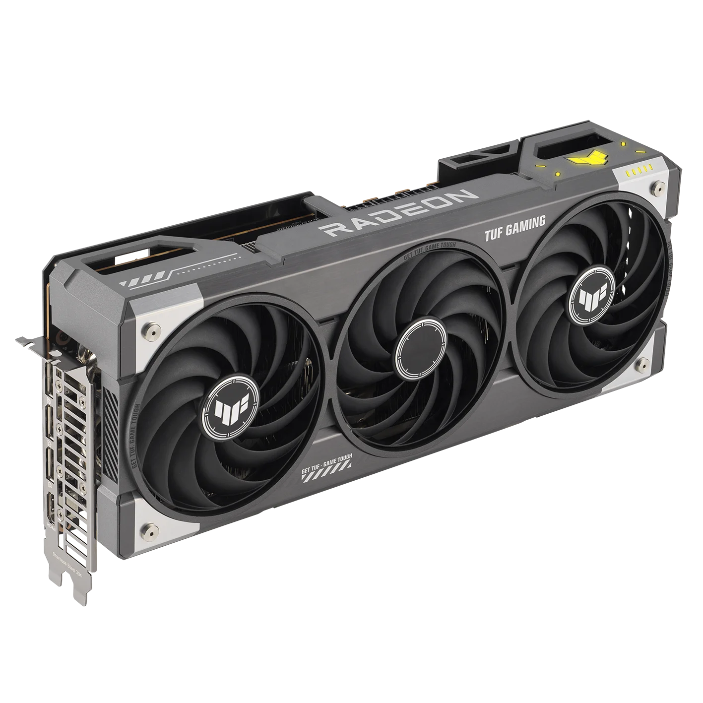 Pc Gaming Vr - Yeni TUF Gaming Radeon RX 9070