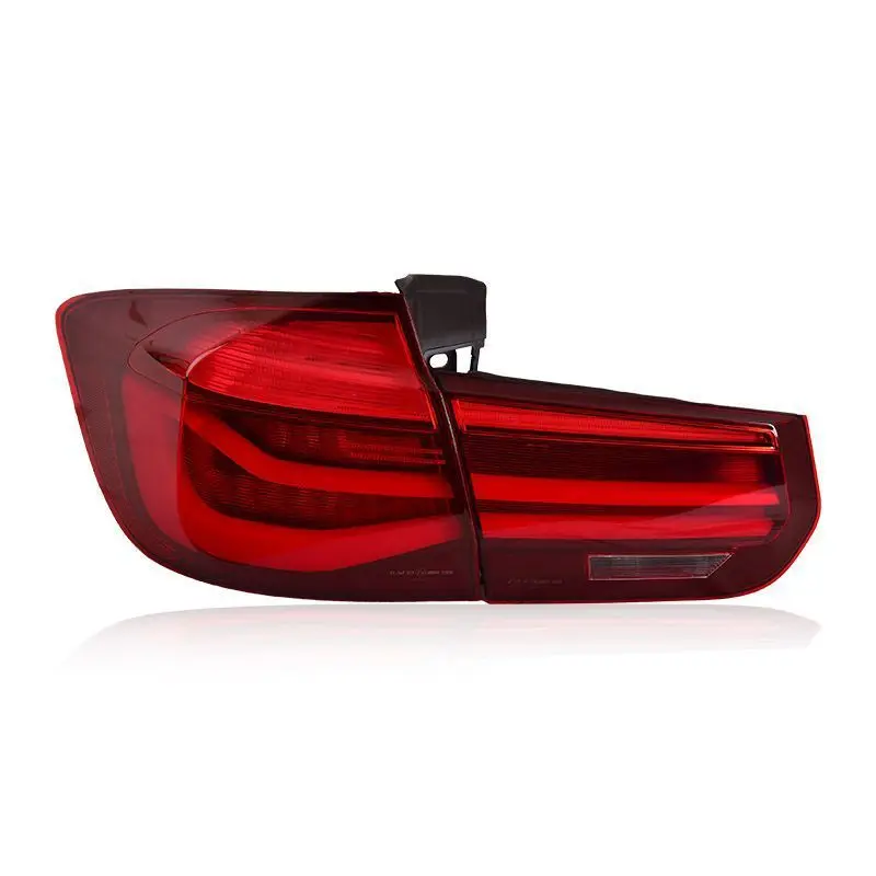 Taillight For BMW 3 Series F31 MP Tail Light Assembly 2013-2018 Travel Version Modified New High-End LED Rear Lamp Plug And Play