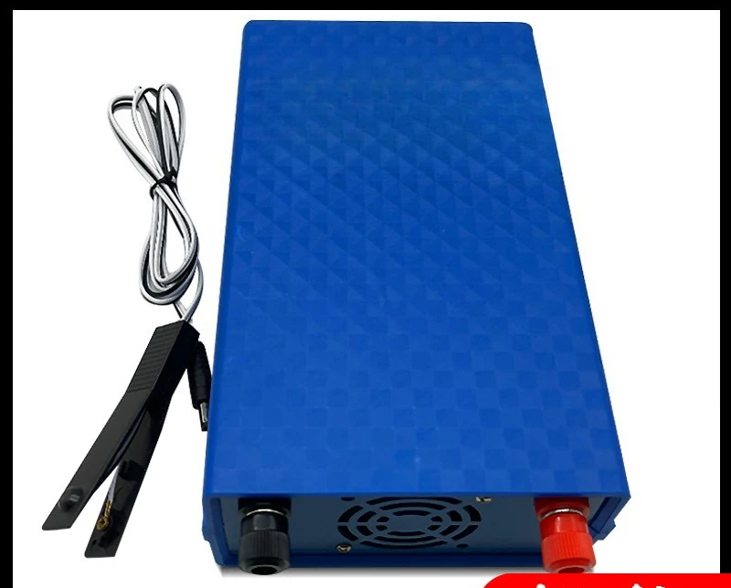 1050NP high power inverter head electronic booster