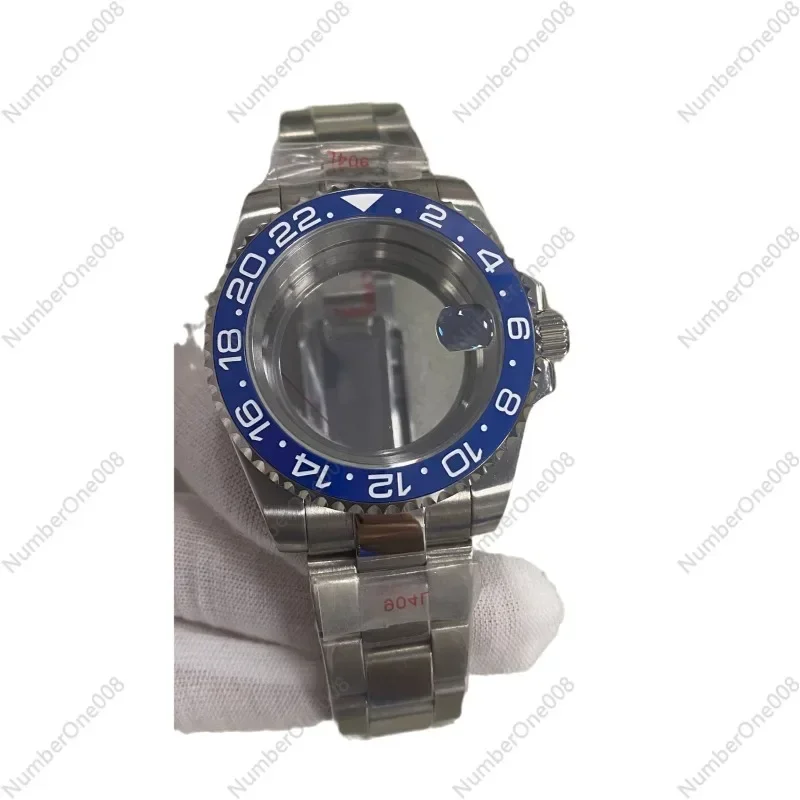 

Substitute Water Ghost Case Ring Accessories Case Suitable for Japanese NH35/34/36/38/7S/4R Movement