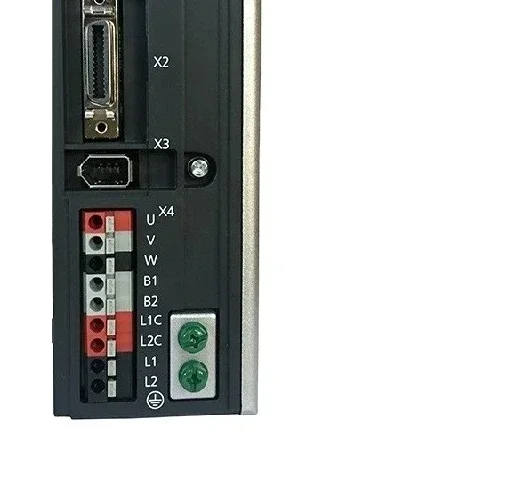 Series AC SERVO DRIVE MCDJT3230