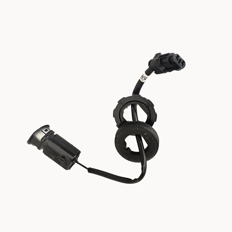 Ultrasonic Sensor P… - image