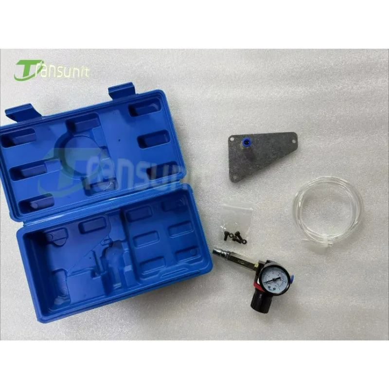 

New 0AM OAM DQ200 DSG 7 Transmission Valve Body Pressure Testing measuring Tool Fits For VW Audi Skoda