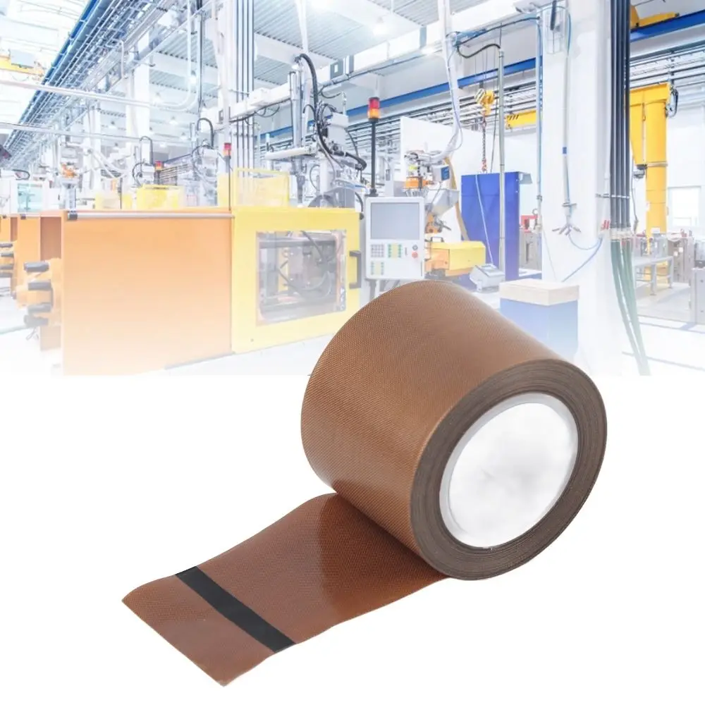 Ptfe Coated Fibergl… - image