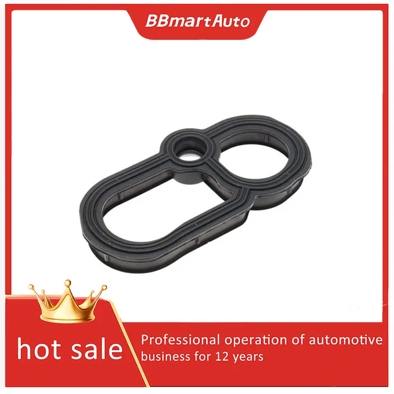 

LR014345 Spark plug rubber ring BBmartAuto for Land Rover Discovery 4 5 Range Rover Sport Velar Vogue 3.0T 5.0
