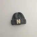 N gray 