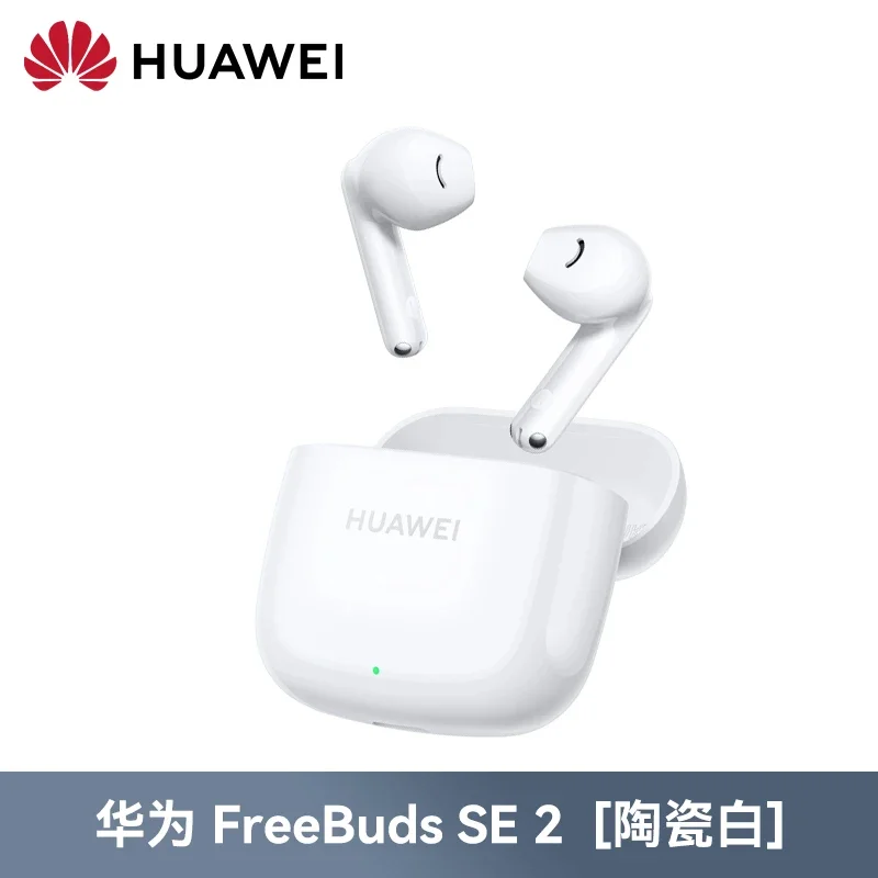 Original Huawei FreeBuds SE 2 Earphones Bluetooth 5.3 Wireless Sports Headphone IP54 Waterproof Touch Control Earbuds With Mic