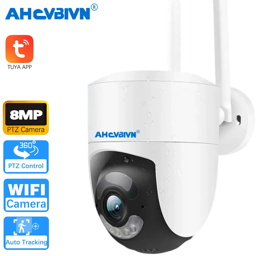 Hot Selling 4K 8Mp … - image