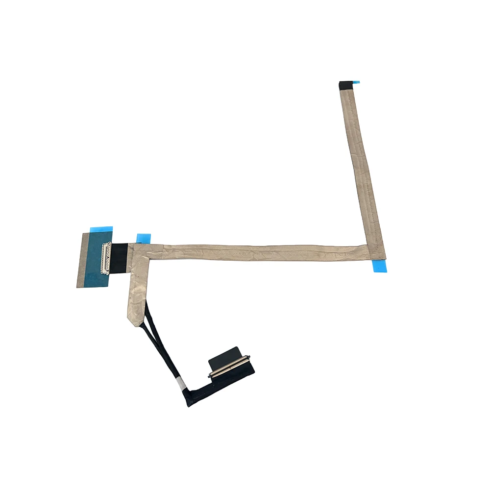 For DELL Pro 14 Plus PB14250 KDB41 Touch LCD Screen Cable with IR 40PIN 0X3WTD DC02C018P20