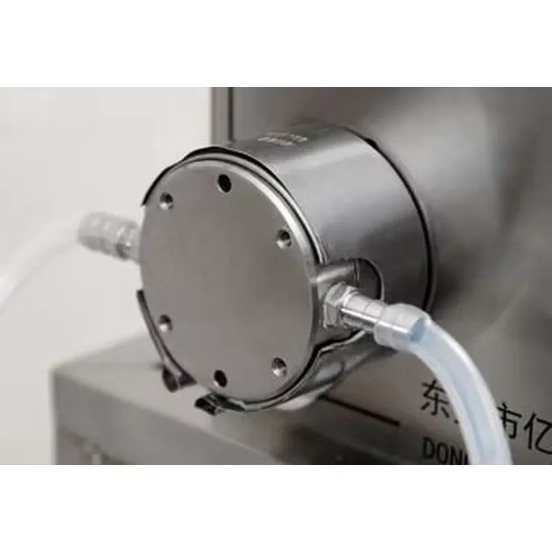 for Machinery Semi Automatic Candle Wax Filling Machine for Soybean Paraffin Gel Bee Hair Sugar Wax Packaging Glass Jar
