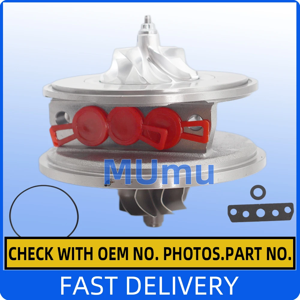 Turbo Cartridge For…