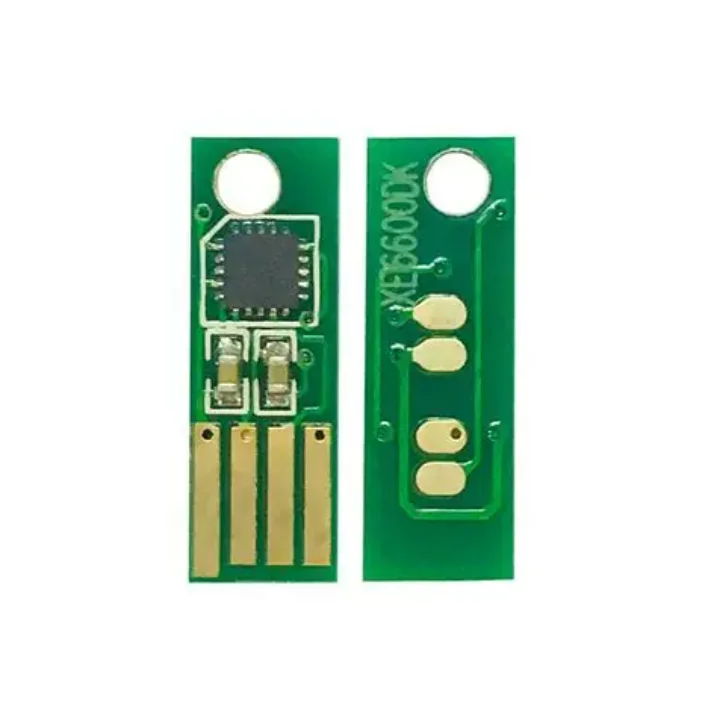 

Совместимый чип для барабана 108R01121 для принтеров Xerox Phaser 6600, 6605, 6655, VersaLink C405, C400 Color MFP