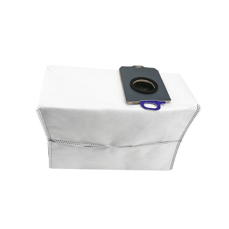 【Berserkk】20 piezas compatibles con Narwal 001 bolsas de polvo accesorios repuestos