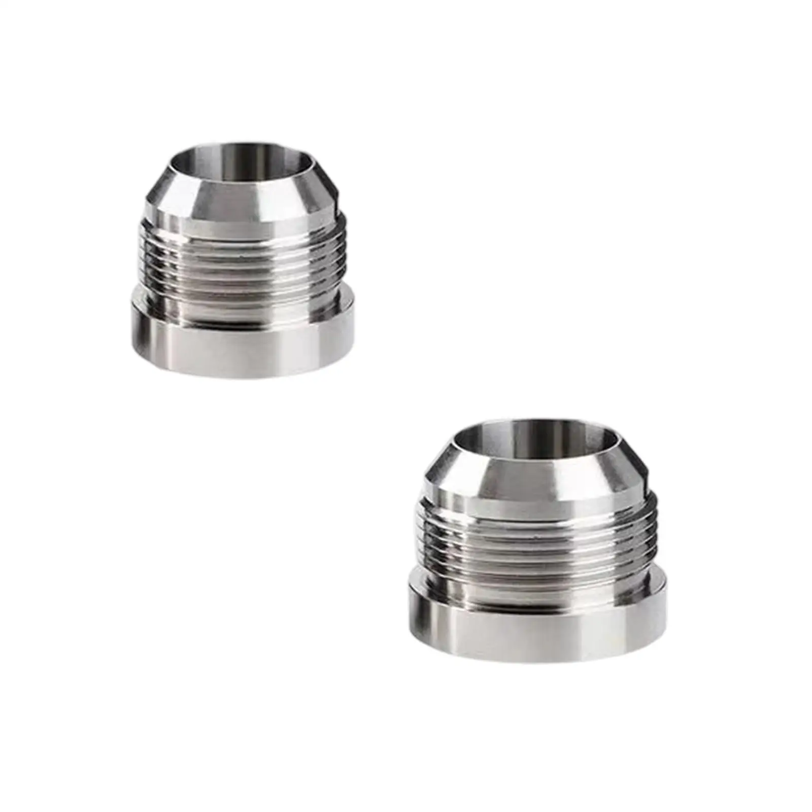 

Weld on Bung Male Hose End Nipple Weldable Flare Thread Connector