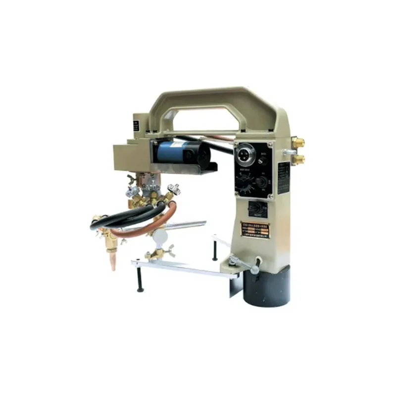 

200 Good Quality Circle Flame Cutter/cutting Machine