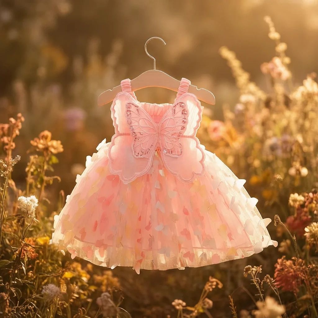 unique birthday dresses Luxury Sheer Pink Feather Dress – Cute & Classy Looks and much more Sexy Birthday Dresses | Rainbow