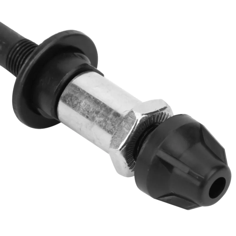 محور المحور المحور الخلفي المجوف 145 والعجلة الخلفية سريعة الإصدار 175 مجموعة ملحقات الدراجة