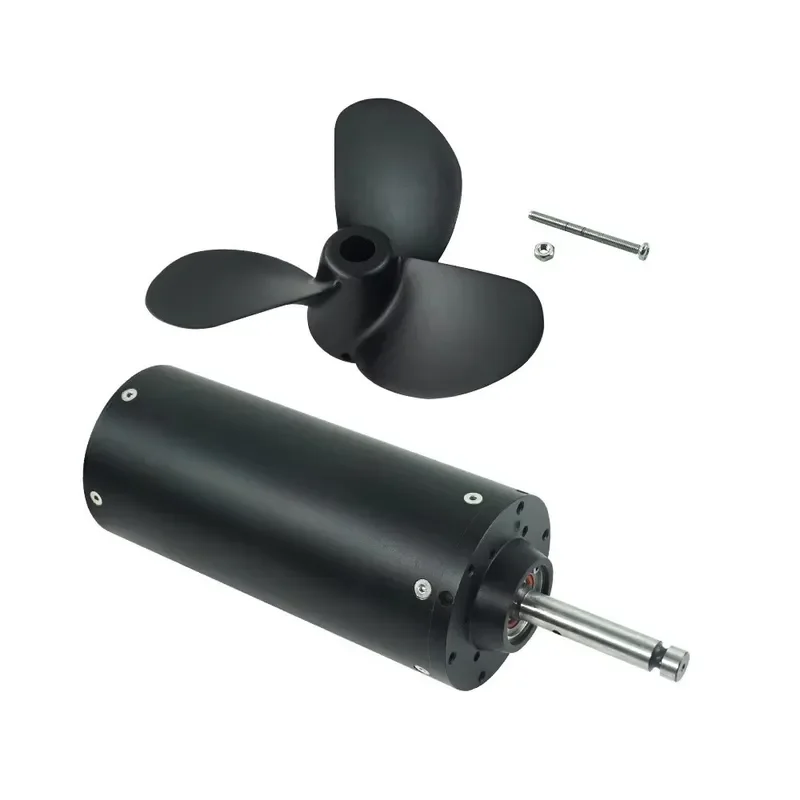 3000W IP68 Flipsky 90165 Waterproof Motor 160KV / ESC 2-in-1 Combo 4-13S for Surfing Boat Underwater Thruster |Hydro | Efoil