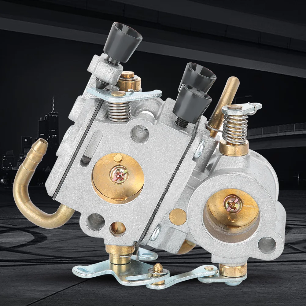 Pièces d'accessoires de remplacement de carburateur adaptées à STIHL TS410 TS420 TS 420