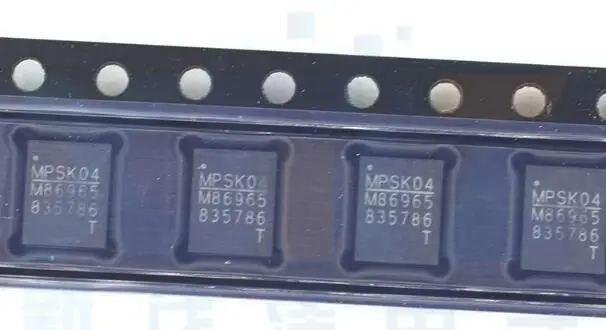 10pcs-m86965-core-power-controller-for-xbox-series-x-motherboard-repair-and-replacement-brand-new-original