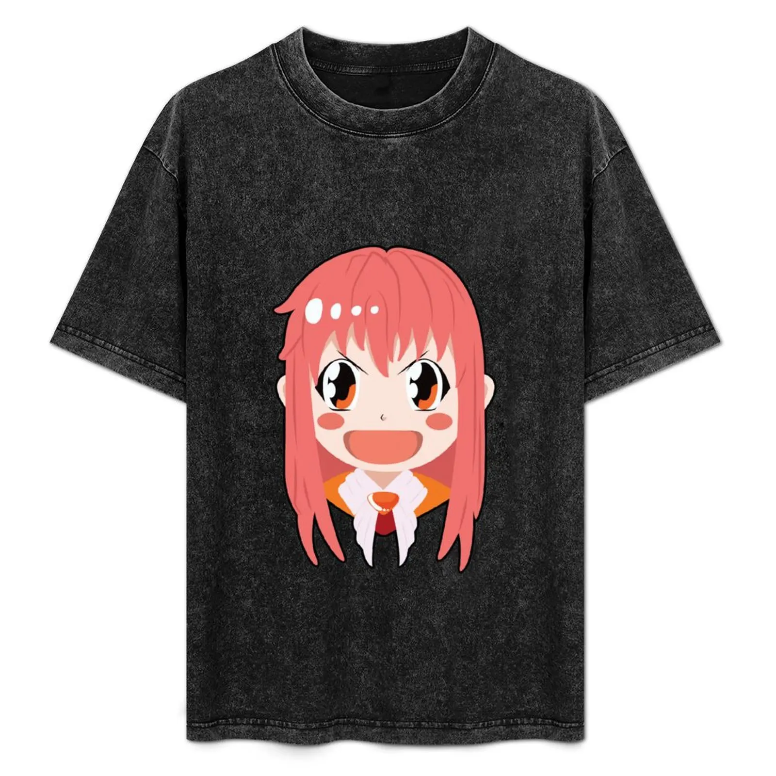 

Tia from Zatch/Gash Bell! T-Shirt Urban Style Print T-Shirt