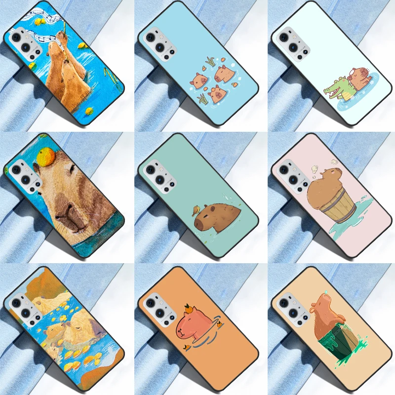 Capybara Spa Cover … - image
