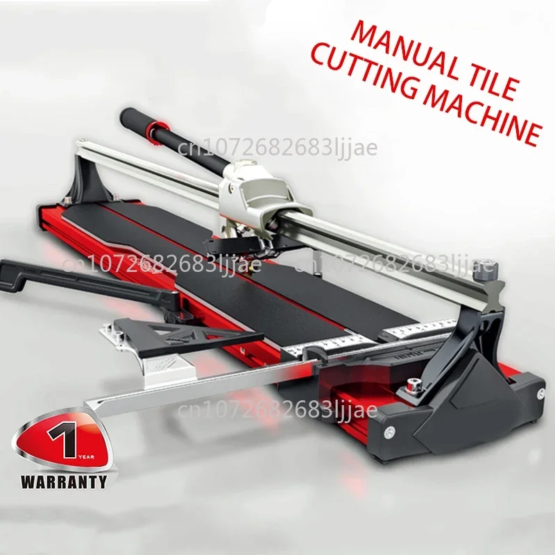 Machine Ceramic Tile Tile Pushing and Pulling Knife Xone 650 650KG High precision Ceramic Tile Cutting