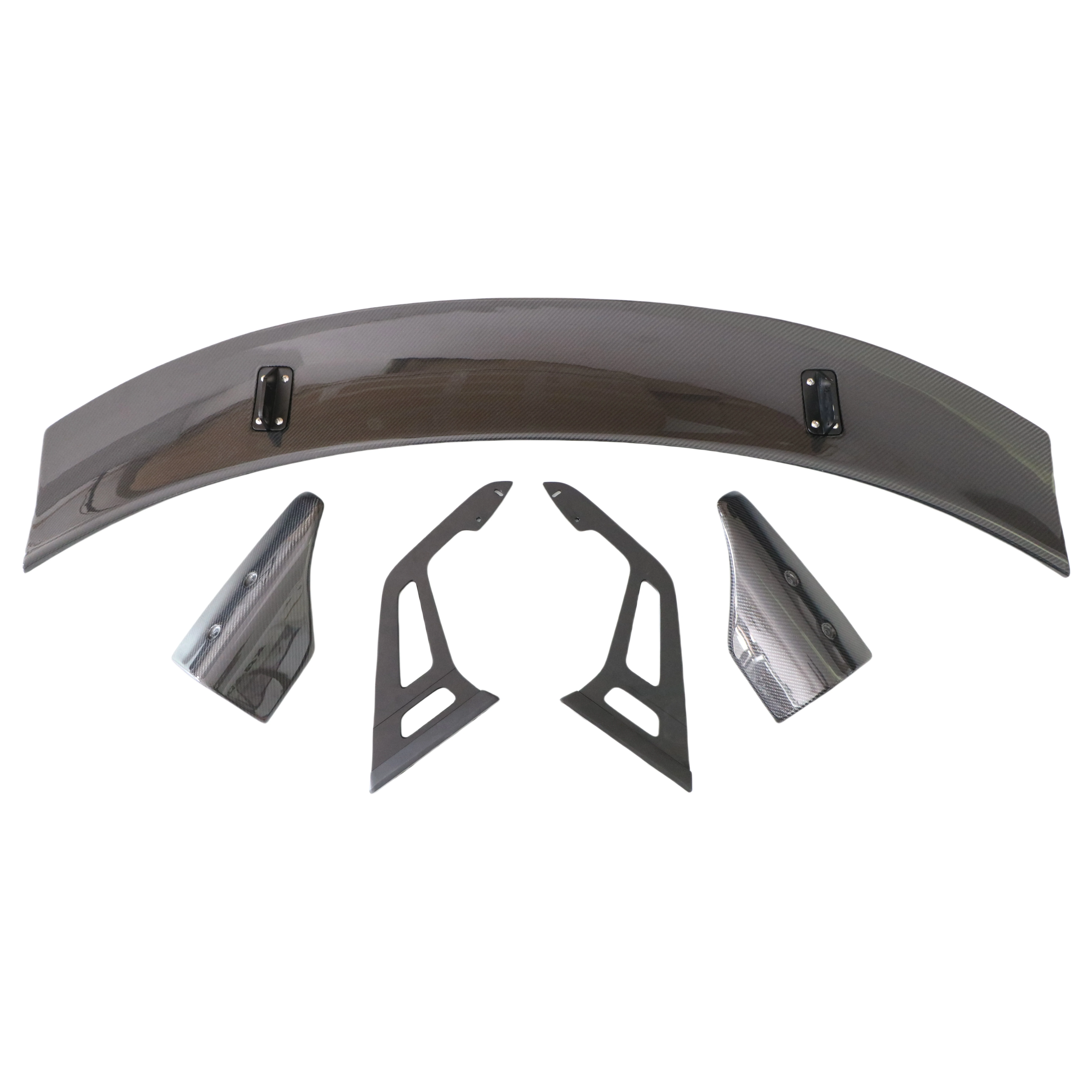 

AD Style Spoiler Universal Type for Most Three Box Car for TOYOTA GT86 Etc. Universal Spoiler Brand New Carbon Fiber Rear Wing