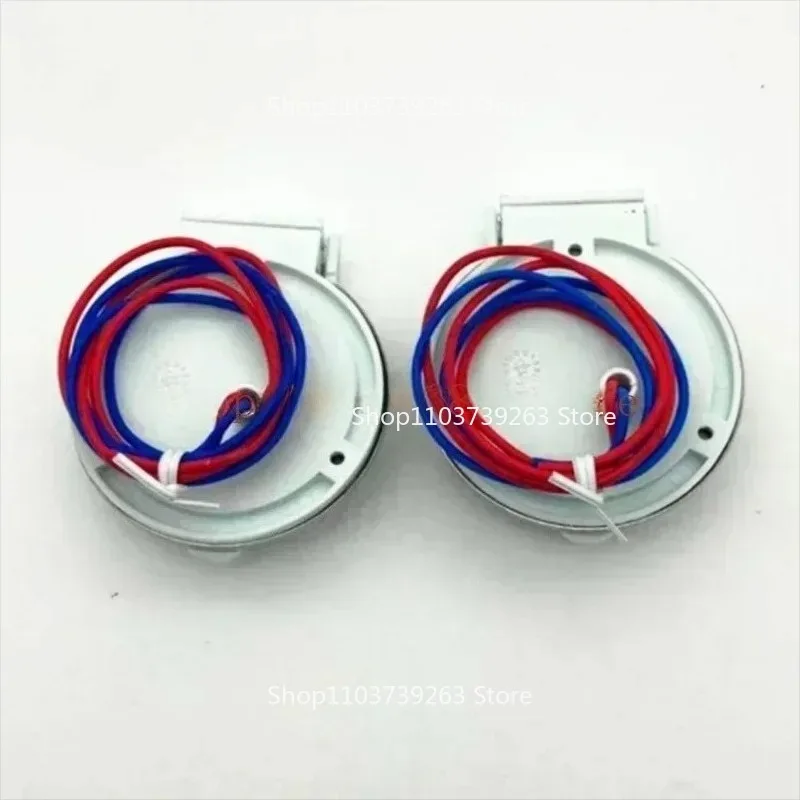 New Anchor Winch with Two Upper and Lower Parts, Suitable for Marine Anchor Machine Foot Switch 12V or 24V ABS 1 Pair