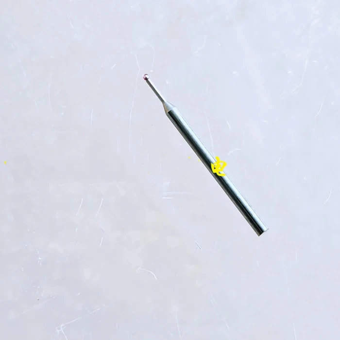 Gear Measuring Center Dedicated Measuring Needle 397874A-0.3mm 397873A-0.5mm 365069A-1.0mm
