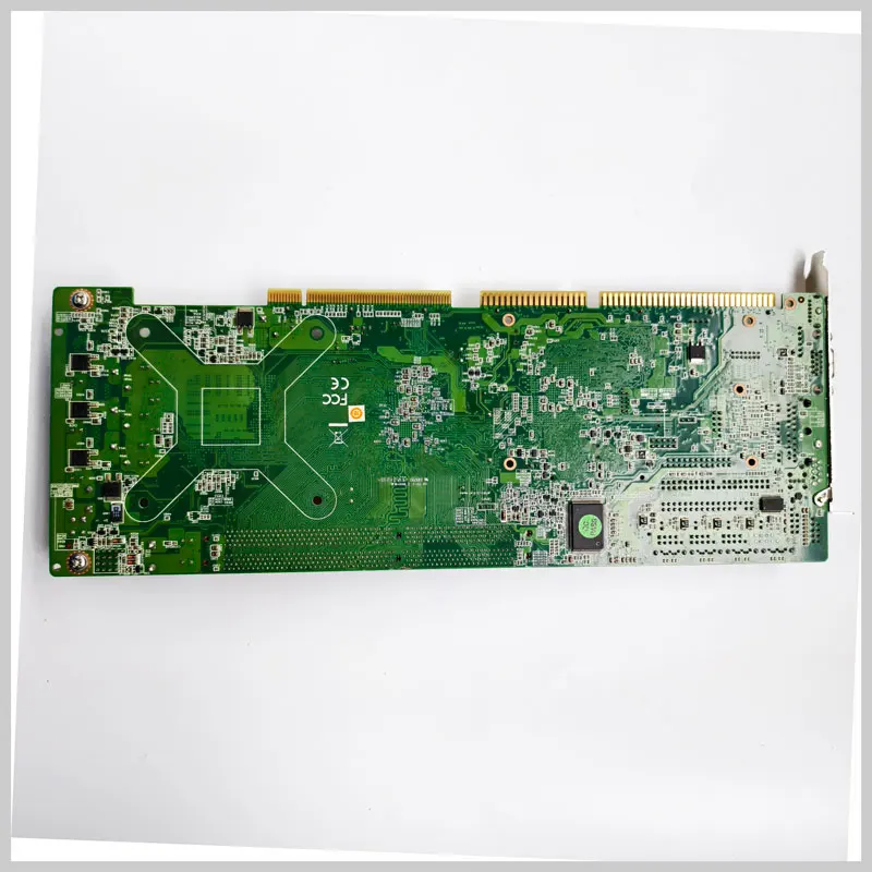 ADVANTECH PCA-6011 version A1 PCA-6011VG PCA-6011G2 PCA-6011G2-00A1E Industrial Motherboard - Original New Stock