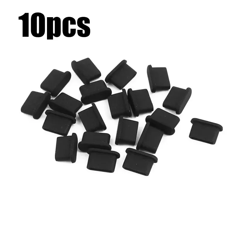 Variant: 10pcs black