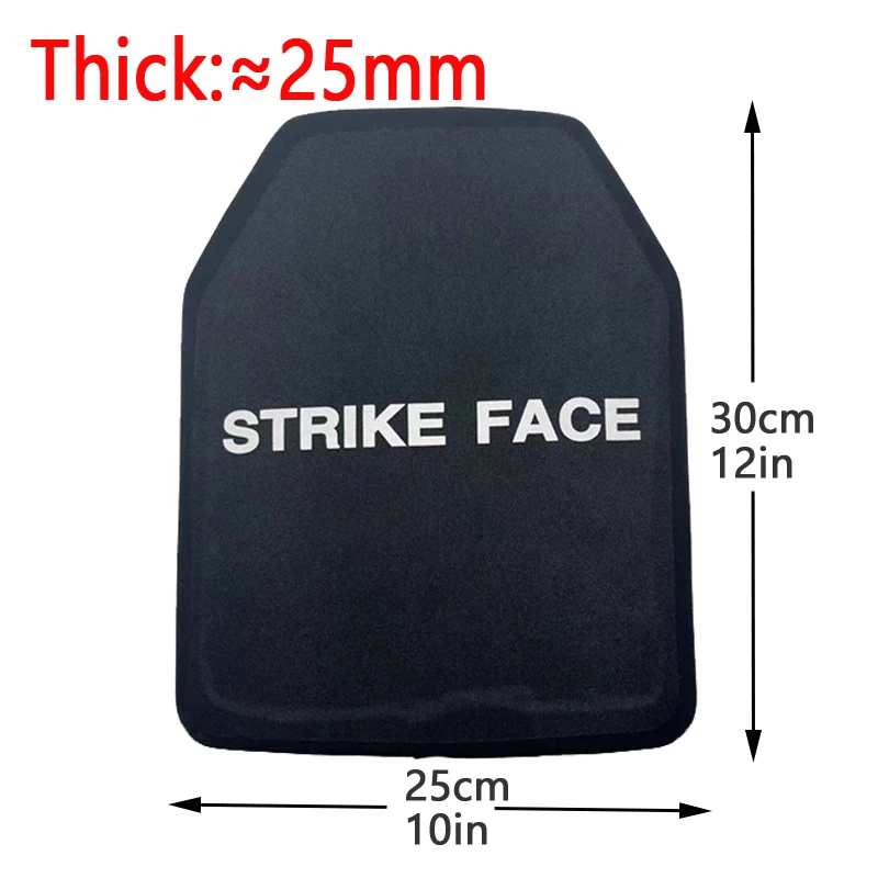 Thumbnail 3 - #30 Best Bullet Proof Vests to Buy In 2026